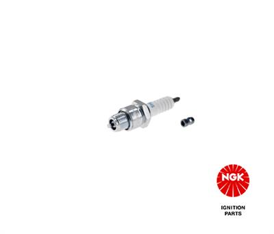 NGK 4122 Číslo výrobce: BR7HS. EAN: 87295141229.