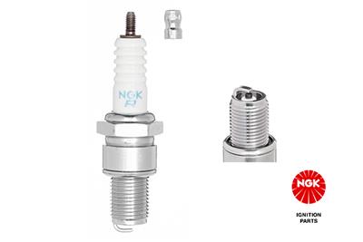 NGK 5422 Číslo výrobce: BR8ES. EAN: 87295154229.