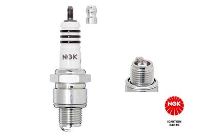 NGK 7001 Číslo výrobce: BR8HIX. EAN: 87295170014.