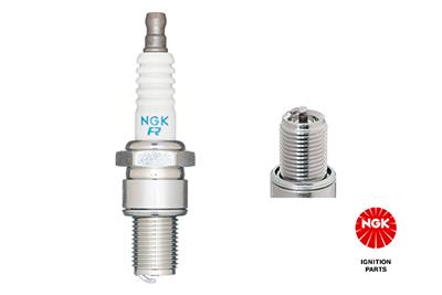 NGK 6669 Číslo výrobce: BR9ECS-5. EAN: 87295166697.