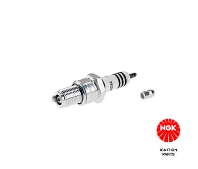 NGK 3981 Číslo výrobce: BR9EIX. EAN: 87295139813.