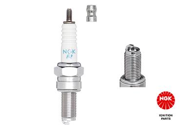NGK 6264 Číslo výrobce: CR10E. EAN: 87295162644.