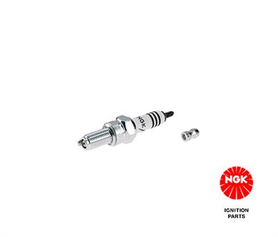 NGK 7385 Číslo výrobce: CR7EIX. EAN: 87295173855.