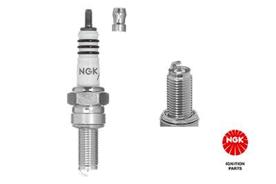 NGK 7385 Číslo výrobce: CR7EIX. EAN: 87295173855.