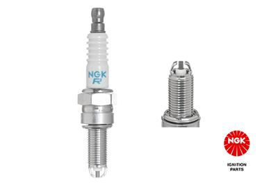 NGK 7004 Číslo výrobce: CR7EKC. EAN: 87295170045.