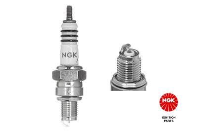 NGK 7544 Číslo výrobce: CR7HIX. EAN: 87295175446.