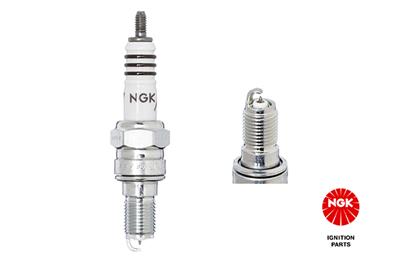 NGK 3797 Číslo výrobce: CR8EHIX-9. EAN: 87295137970.