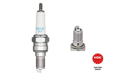 NGK 7502 Číslo výrobce: CR9EH-9. EAN: 87295175026.
