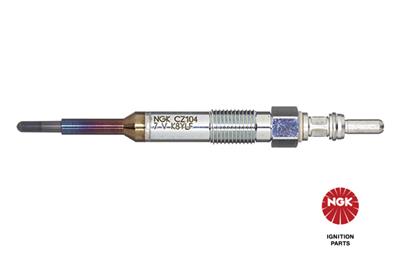 NGK 9826 Číslo výrobce: CZ104. EAN: 87295198261.