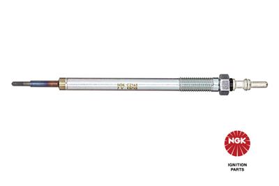 NGK 92703 Číslo výrobce: CZ163. EAN: 87295927038.