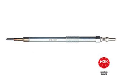 NGK 90646 Číslo výrobce: CZ167. EAN: 87295906460.