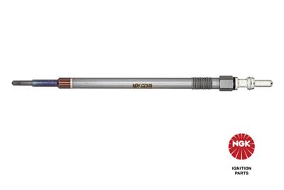 NGK 7865 Číslo výrobce: CZ303. EAN: 87295178652.