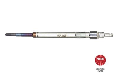 NGK 9864 Číslo výrobce: CZ304. EAN: 87295198643.