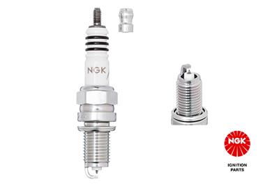 NGK 6046 Číslo výrobce: DCPR7EIX. EAN: 87295160466.