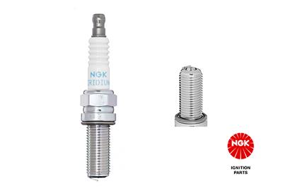 NGK 93253 Číslo výrobce: R2556G-9. EAN: 87295832530.