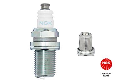 NGK 4985 Číslo výrobce: R7282-105. EAN: 87295149850.