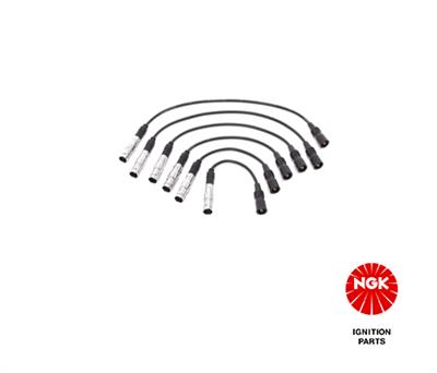 NGK 0504 Číslo výrobce: RC-AD204. EAN: 87295005040.