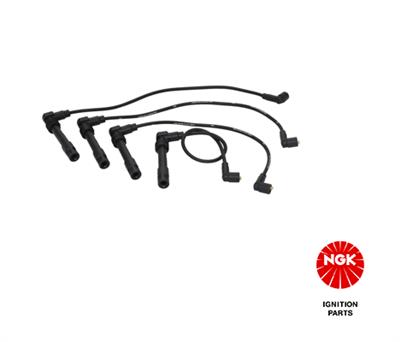 NGK 0518 Číslo výrobce: RC-AD218. EAN: 87295005187.