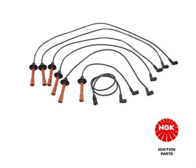 NGK 0520 Číslo výrobce: RC-AR201. EAN: 87295005200.