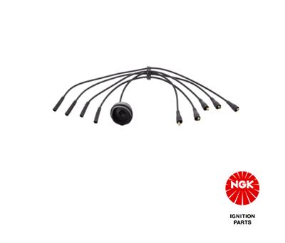 NGK 0530 Číslo výrobce: RC-AR406. EAN: 87295005309.