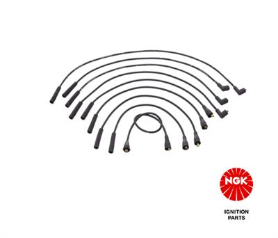 NGK 0538 Číslo výrobce: RC-AR414. EAN: 87295005385.