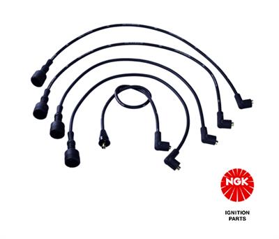 NGK 8230 Číslo výrobce: RC-AR604. EAN: 87295082300.