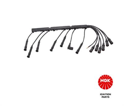 NGK 0561 Číslo výrobce: RC-BW218. EAN: 87295005613.