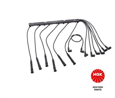 NGK 0576 Číslo výrobce: RC-BW232. EAN: 87295005767.