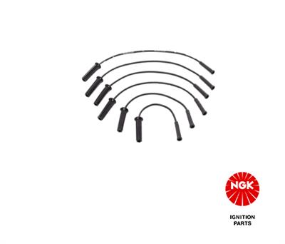 NGK 44229 Číslo výrobce: RC-CR1302. EAN: 87295442296.
