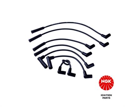 NGK 8284 Číslo výrobce: RC-CR302. EAN: 87295082843.