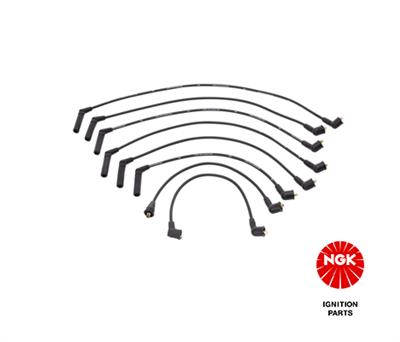 NGK 8286 Číslo výrobce: RC-CR304. EAN: 87295082867.