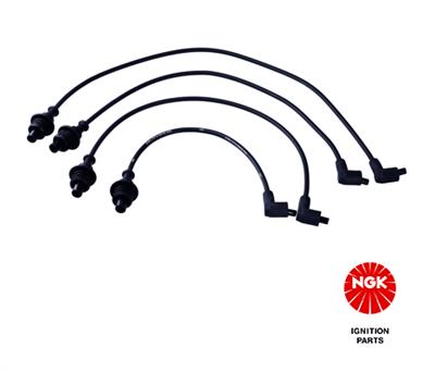 NGK 8471 Číslo výrobce: RC-CR601. EAN: 87295084717.