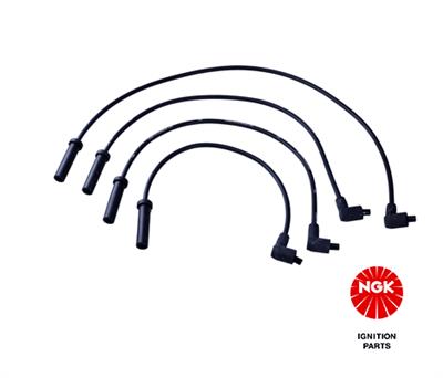 NGK 8480 Číslo výrobce: RC-CR602. EAN: 87295084809.