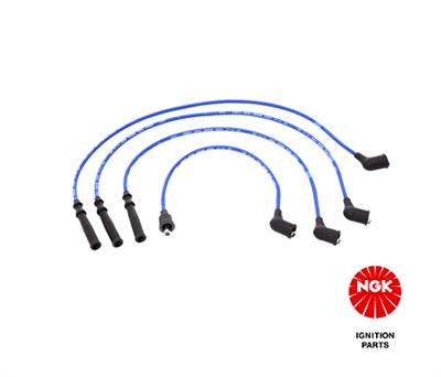 NGK 8921 Číslo výrobce: RC-DE11. EAN: 87295089217.