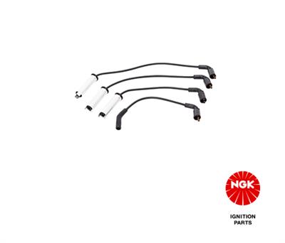 NGK 8275 Číslo výrobce: RC-DW301. EAN: 87295082751.