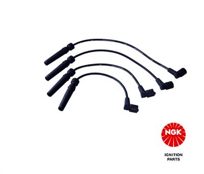 NGK 8276 Číslo výrobce: RC-DW302. EAN: 87295082768.