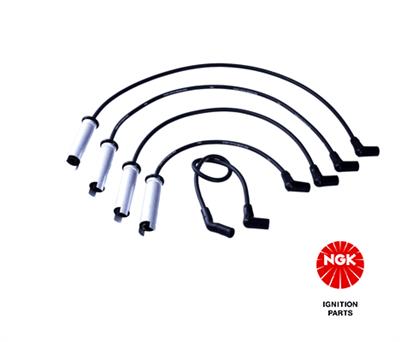 NGK 0593 Číslo výrobce: RC-DW401. EAN: 87295005934.