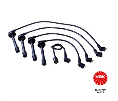 NGK 0350 Číslo výrobce: RC-ED1202. EAN: 87295003503.