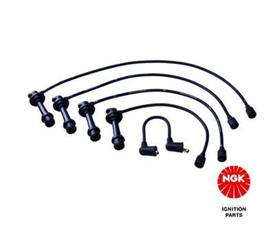 NGK 6367 Číslo výrobce: RC-ET1219. EAN: 87295063675.