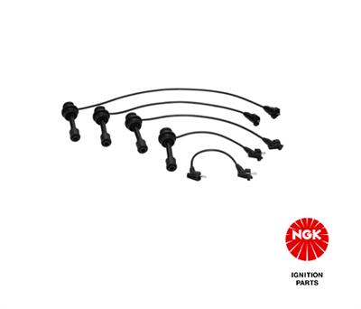 NGK 44320 Číslo výrobce: RC-ET1228. EAN: 87295443200.