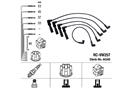 NGK 44345 - Sada zapaľovacích káblov