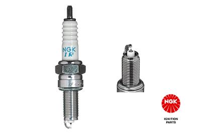 NGK 91064 Číslo výrobce: SIMR8A9. EAN: 87295910641.
