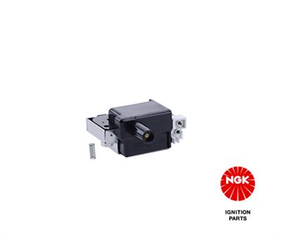 NGK 48054 Číslo výrobce: U1004. EAN: 4010326480543.