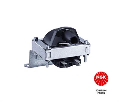 NGK 48057 Číslo výrobce: U1005. EAN: 4010326480574.