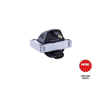NGK 48062 Číslo výrobce: U1007. EAN: 4010326480628.