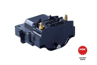 NGK 48093 Číslo výrobce: U1013. EAN: 4010326480932.