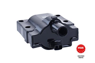 NGK 48105 Číslo výrobce: U1018. EAN: 4010326481052.