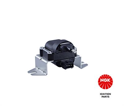 NGK 48123 Číslo výrobce: U1026. EAN: 4010326481236.