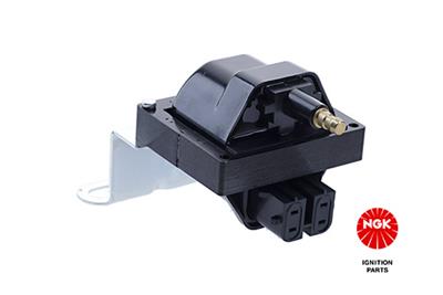 NGK 48141 Číslo výrobce: U1031. EAN: 4010326481410.