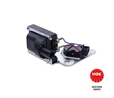 NGK 48156 Číslo výrobce: U1035. EAN: 4010326481564.